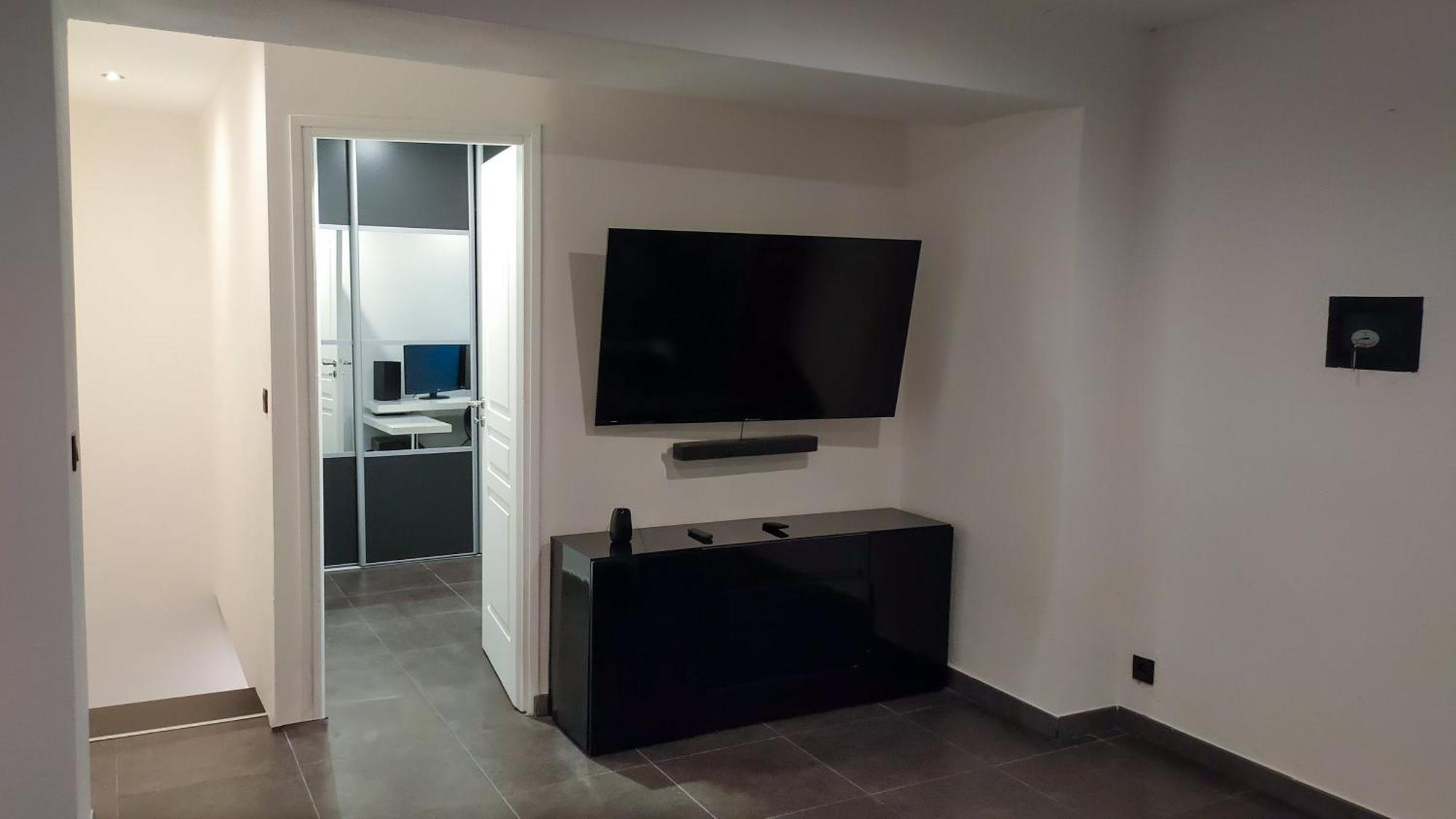 U Casone, B&W Modern Apartment, Spa, Wifi, Air-Conditioning, Free Parking, Decreasing Prices Aghione المظهر الخارجي الصورة